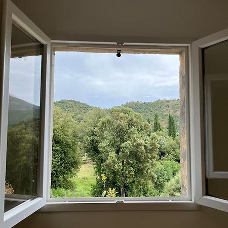 Appartement Soveria Buitenkant foto