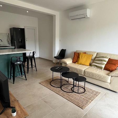 Appartement Soveria Buitenkant foto