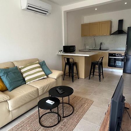 Appartement Soveria Buitenkant foto
